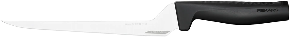 Fiskars Hard Edge filė peilis