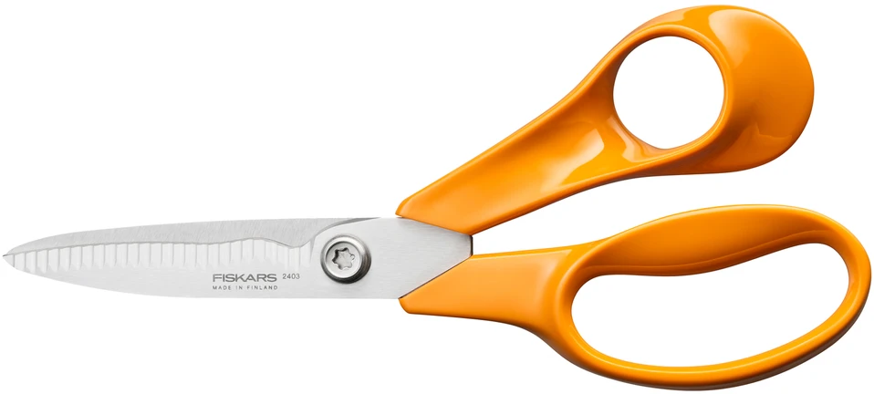 Fiskars Classic virtuvės žirklės 18 cm