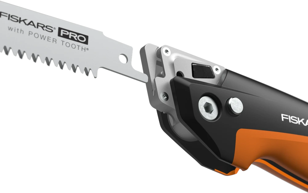 Fiskars Pro Compact universalus pjūklas (15 cm) 1062934