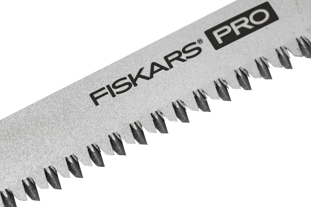 Fiskars Pro Compact universalus pjūklas (15 cm) 1062934