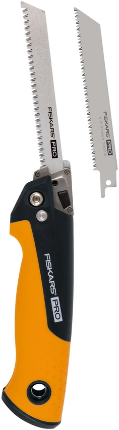 Fiskars Pro Compact universalus pjūklas (15 cm) 1062934