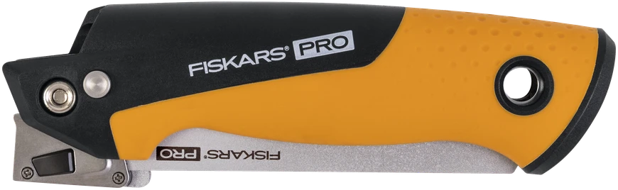 Fiskars Pro Compact universalus pjūklas (15 cm) 1062934
