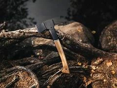 Fiskars Norden kapojimo kirvis N10