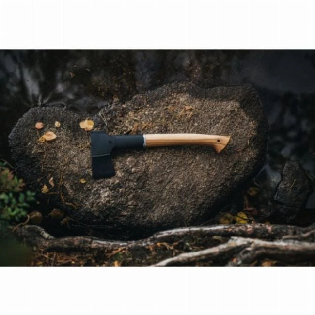 Fiskars Norden kapojimo kirvis N7, 1051142