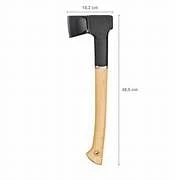 Fiskars Norden skaldymo kirvis N12, 1051144