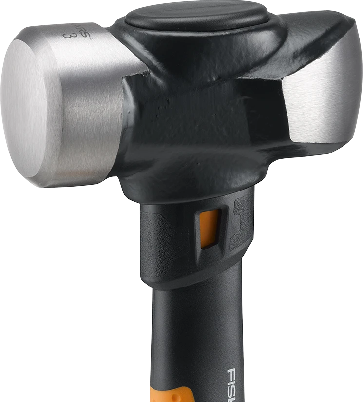 Fiskars Kalimo kūjis M (1020217)