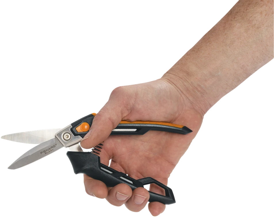Fiskars - PowerArc sunkiųjų įrankių žirklės