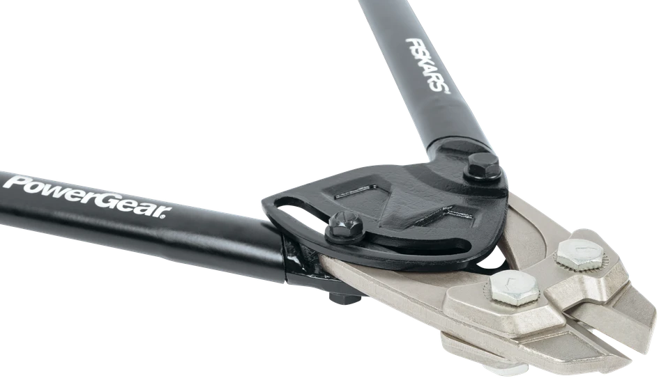 Fiskars PowerGear varžtų pjoviklis 61cm
