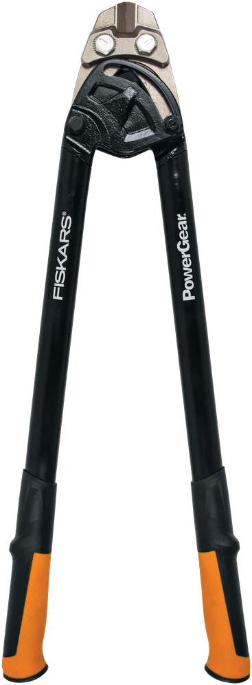 Fiskars PowerGear varžtų pjoviklis 61cm