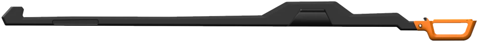 Fiskars Pro Power Tooth rankinis pjūklas (50 cm) (1062919)