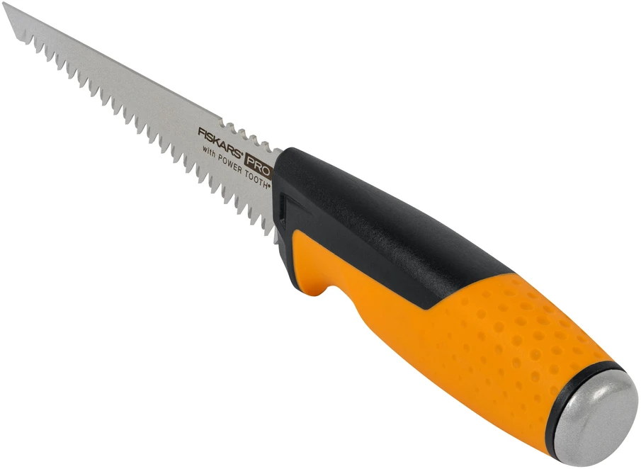 Fiskars Pro Power Tooth gipso pjūklas (15 cm) 1062935