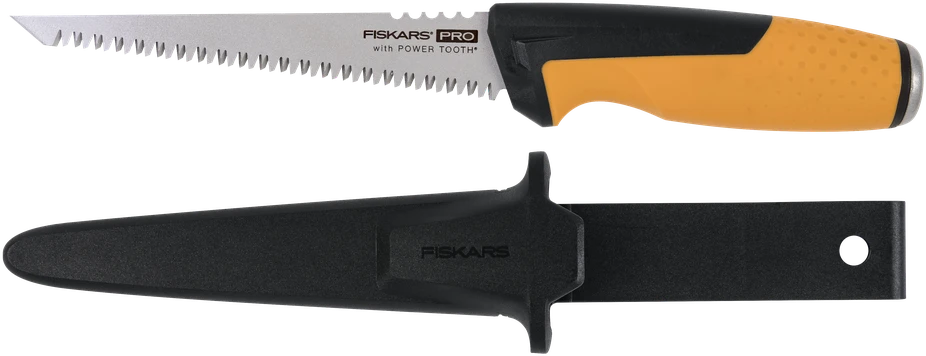 Fiskars Pro Power Tooth gipso pjūklas (15 cm) 1062935
