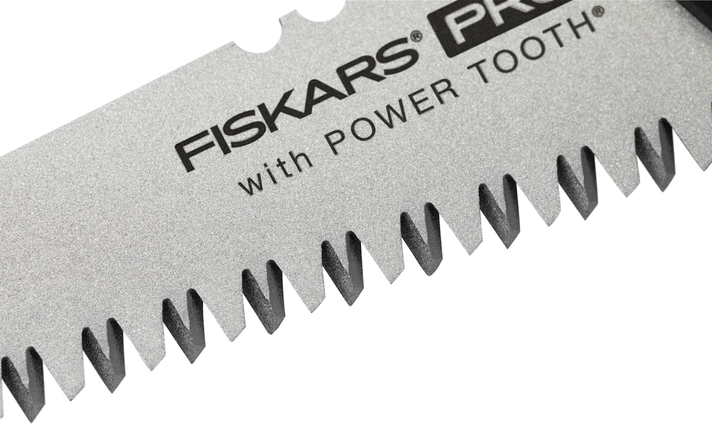Fiskars Pro Power Tooth gipso pjūklas (15 cm) 1062935