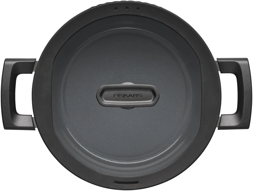 Fiskars Hard Face puodas 3,5L