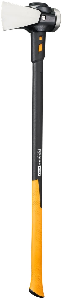 Fiskars Statybininko kirvis/skaldiklis IsoCore XXL