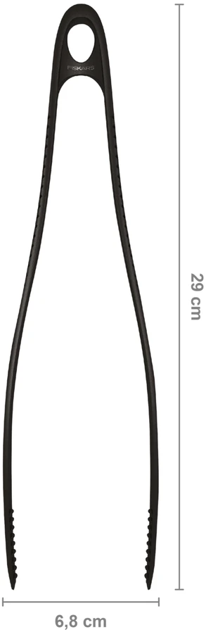 Fiskars - Svarbiausios žnyplės