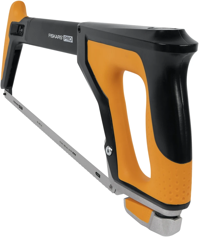 Fiskars Pro TrueTension metalo pjūklas 1062931