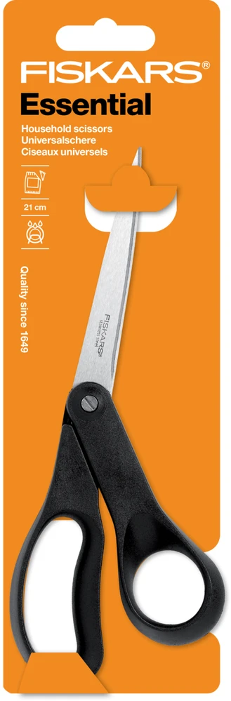 Fiskars Universalios žirklės 1023817