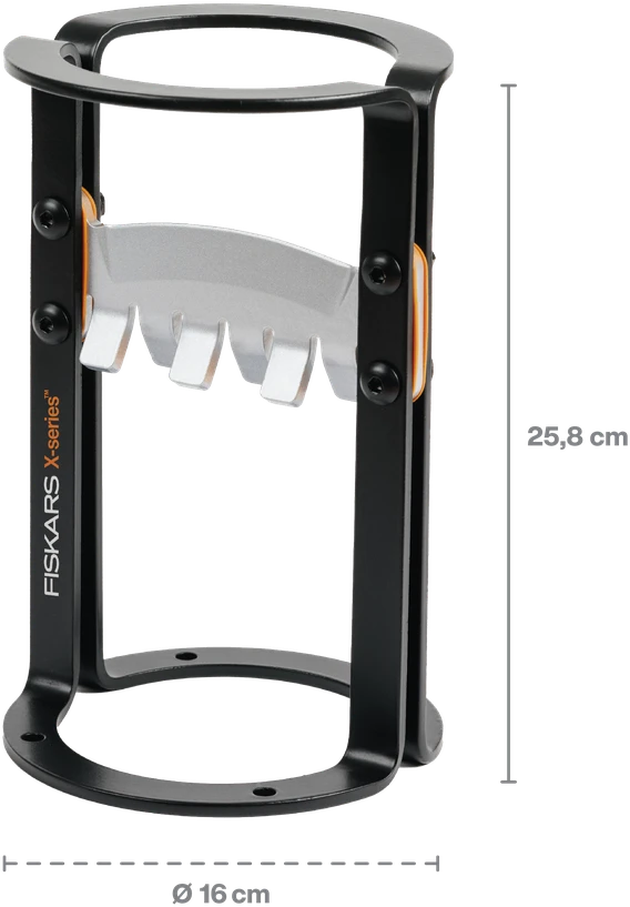 Fiskars Xseries skaldyklė S