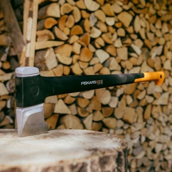 Fiskars X-series X32 kirvis skaldiklis L