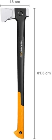 Siekiera Skaldymo kirvis x32-l [fs122483,1015643]