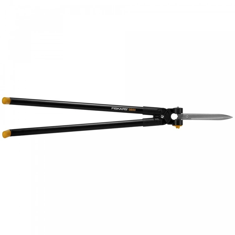 Fiskars PowerLever Grass & Gyvatvorių žirklės GS53 1 vnt.