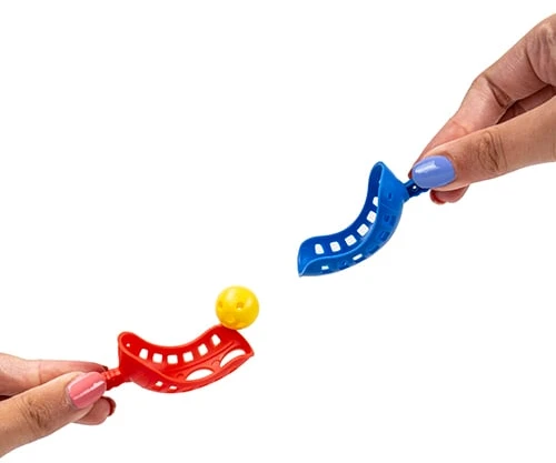Fizz Creations Bookshop World's Smallest Scoop and Catch