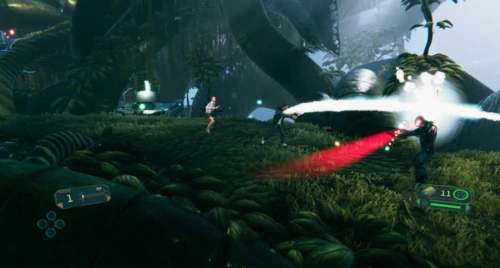 „Flashback 2“ (riboto leidimo) – „XBOX Series X“