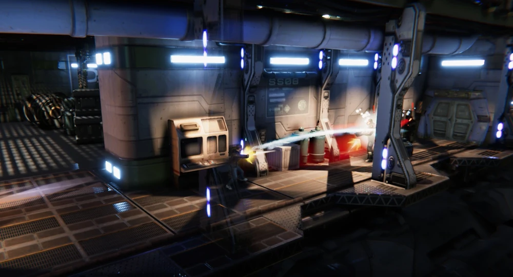 Microids „Flashback 2“ (riboto leidimo) – „PlayStation 5“