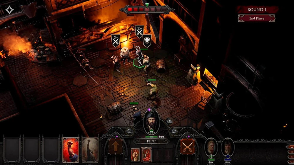 Microids Flint: Treasure of Oblivion - XBOX Series X