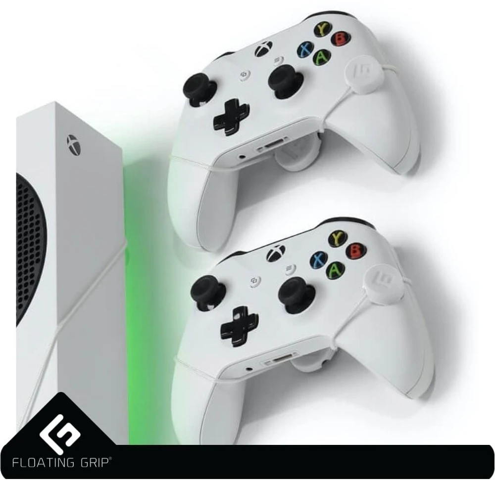 FLOATING FLOWATING GRIP XBOX SERIES S Bundle Deluxe Box