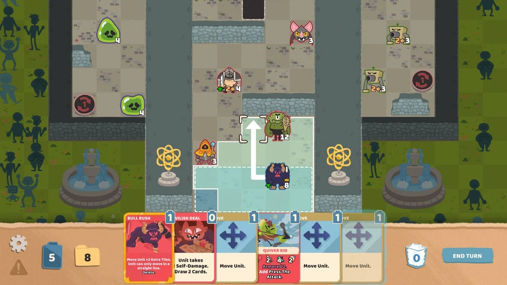 „Floppy Knights“ (riboto leidimo) – „Nintendo Switch“
