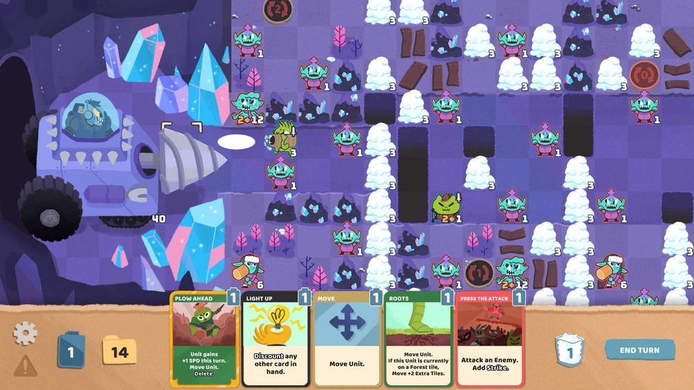 „Floppy Knights“ (riboto leidimo) – „Nintendo Switch“
