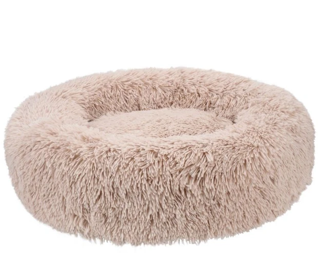 Fluffy - Šuns guolis L, smėlio spalvos - (697271866003)