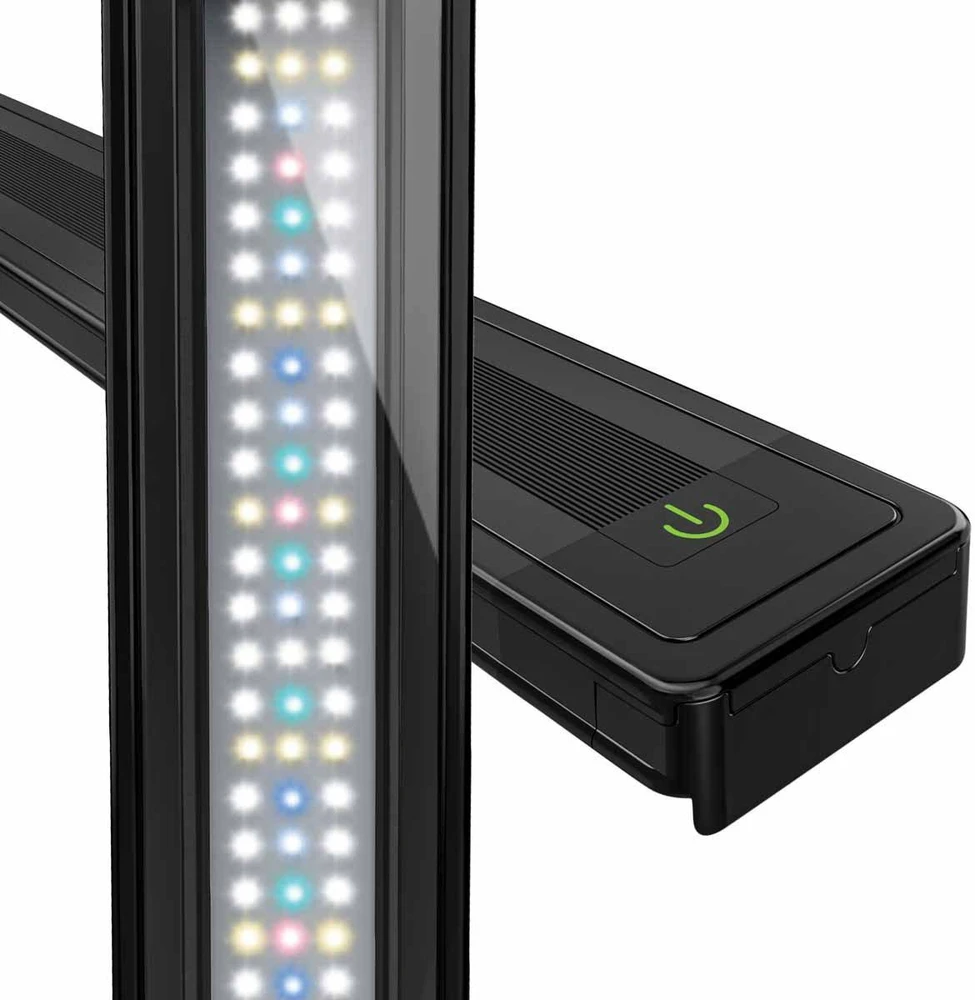 „Fluval“ – augalų LED 4.0 – 32 W 58,9–88,9 cm