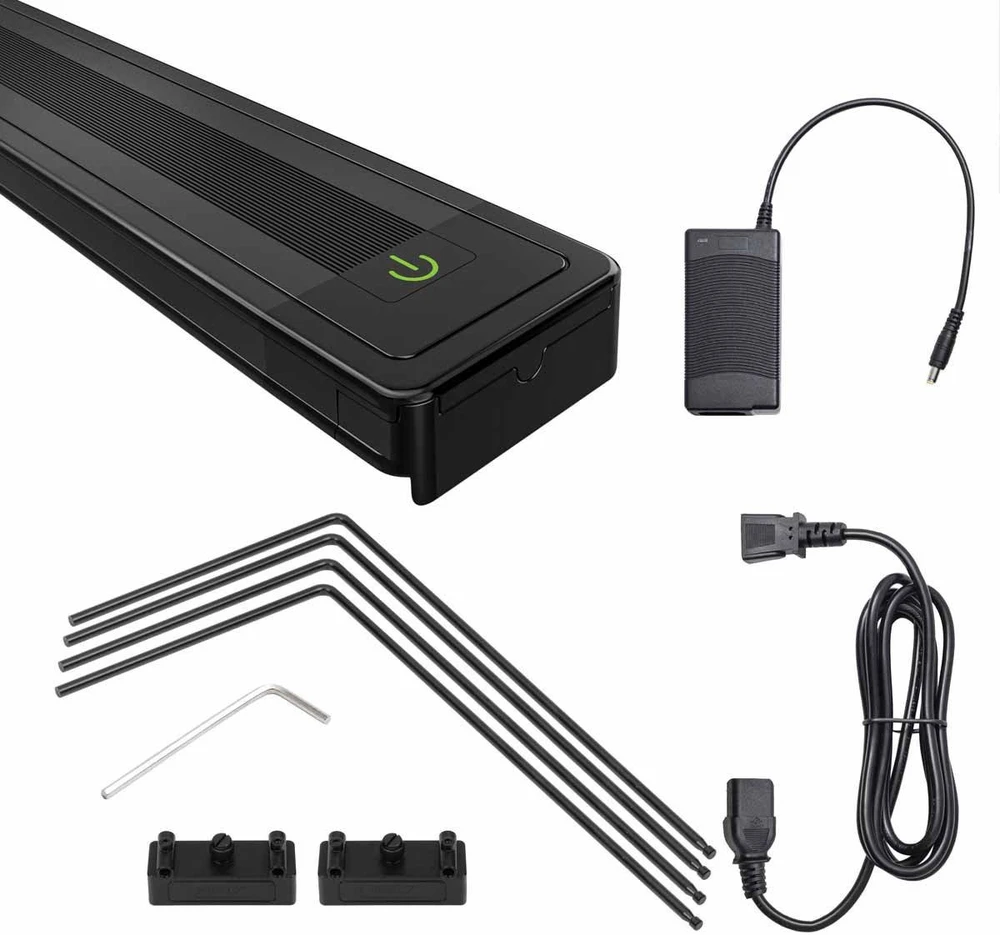 Fluval Plant LED 4.0 46W 88-126cm