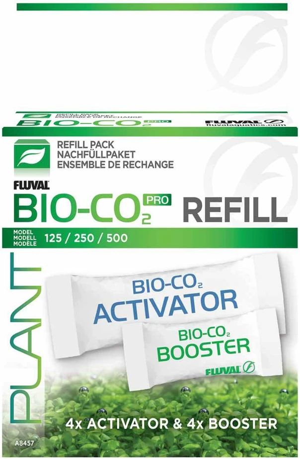 „Fluval“ – bio-CO2 papildymas – (141.8954)