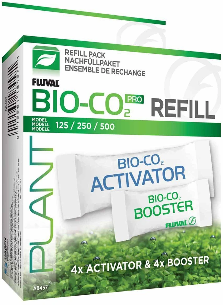 „Fluval“ – bio-CO2 papildymas – (141.8954)