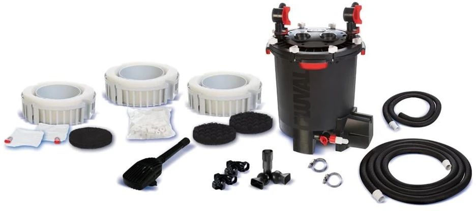 Išorinis filtras Hagen Fluval FX6