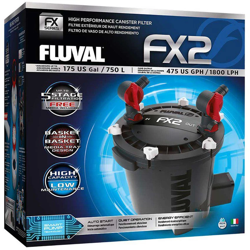 Fluval FX2