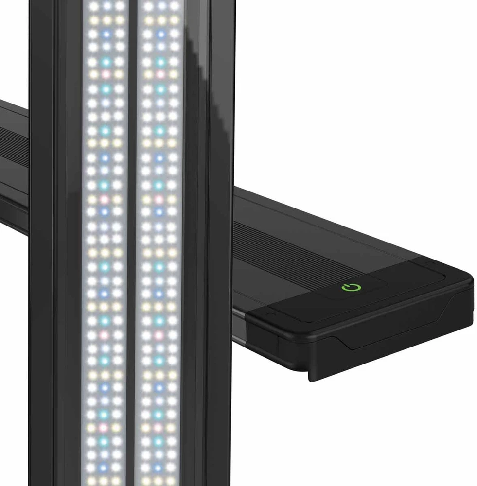 „Fluval“ – „Plant Pro LED 4.0“ – 38 W, 38,4–60 cm