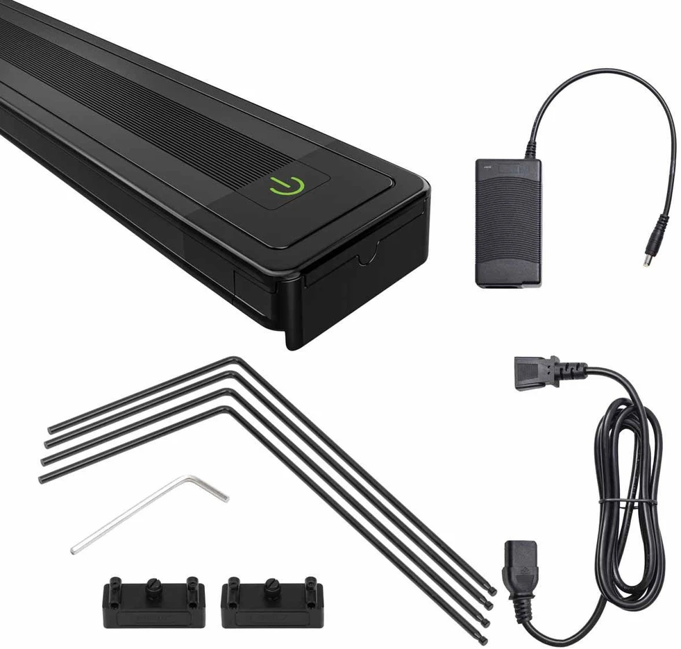 „Fluval“ – „Reef LED 4.0“ – 59 W – 117,5–155,1 cm