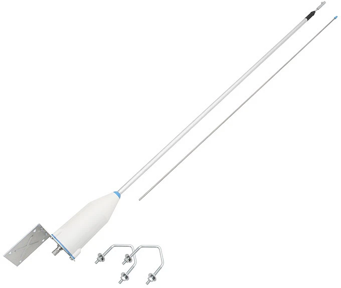 Blow SONUS FM SV TOTAL antena BE STIPRINTUVO