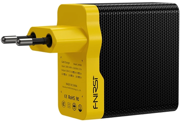 FNIRSI 65W Power Supply