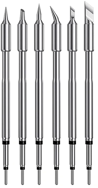 FNIRSI HS-02B 100W Soldering Iron