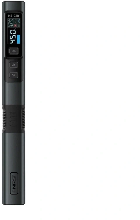 FNIRSI HS-02B 100W Soldering Iron