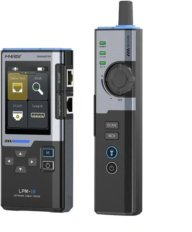 FNIRSI LPM-10A Cable Detector