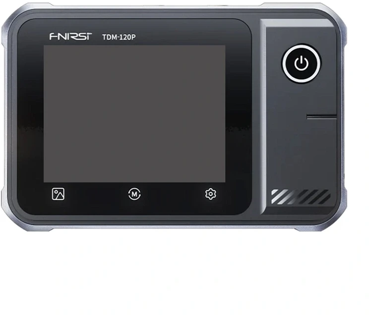 FNIRSI TDM-120P Thermal Imaging Camera