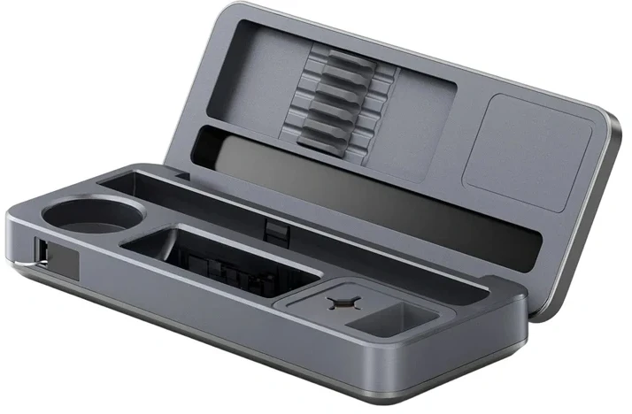 FNIRSI Tool Kit for the HS-02A