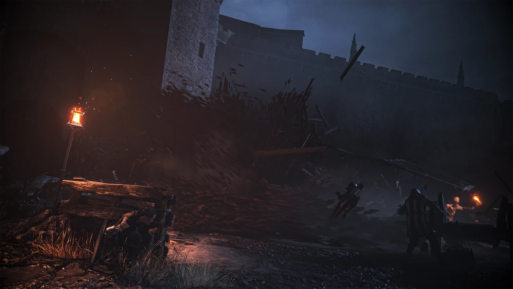 Focus Home Interactive A Plague Tale: Requiem XBOX Series X